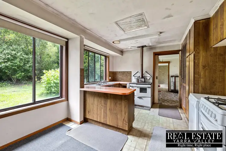 Fourth view of Homely house listing, 91 Airlie Road, Healesville VIC 3777
