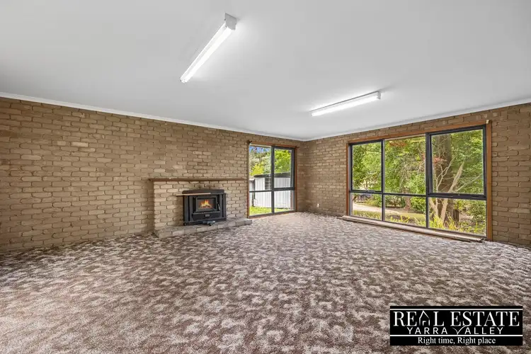 Fifth view of Homely house listing, 91 Airlie Road, Healesville VIC 3777