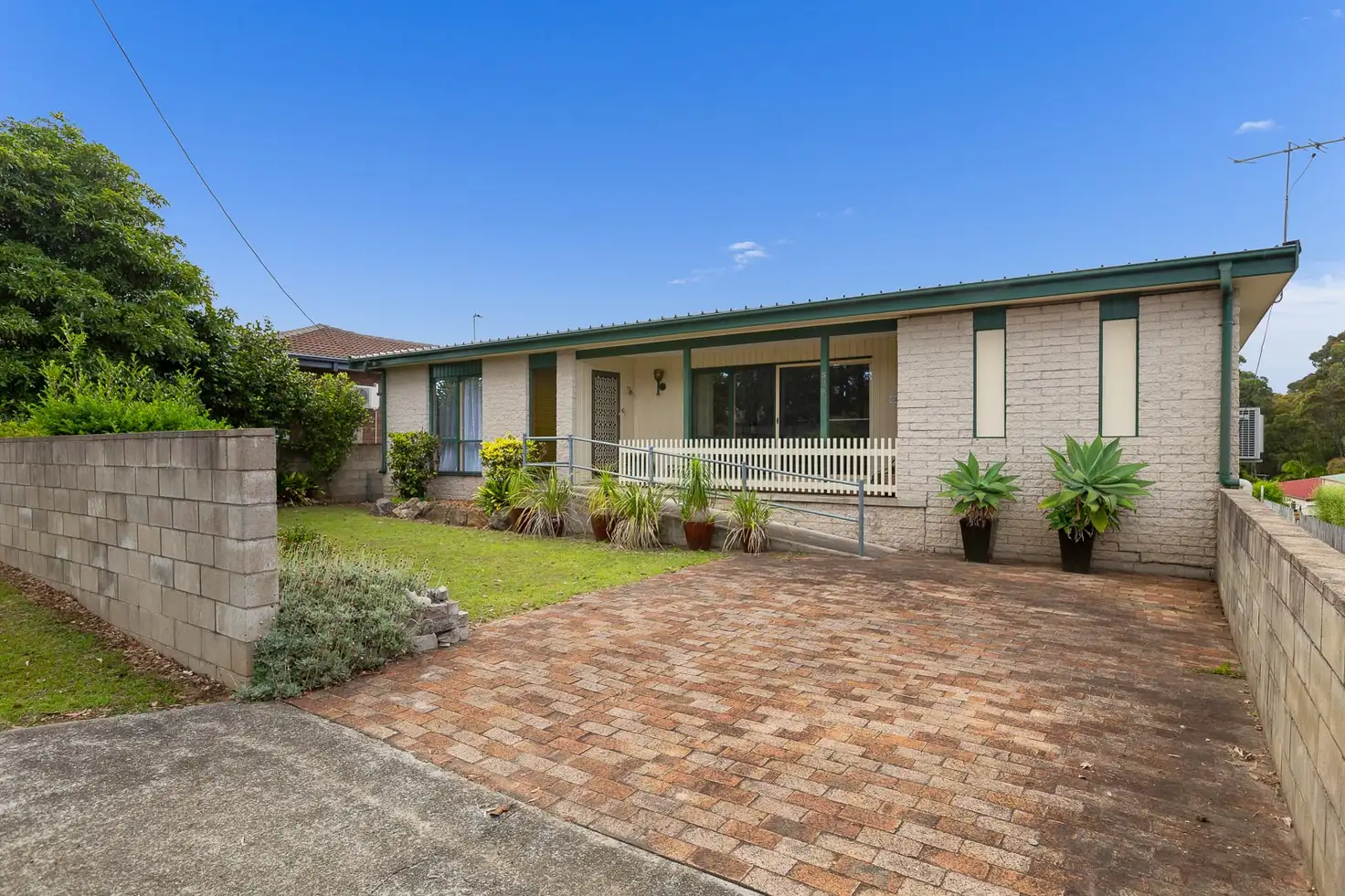 Main view of Homely house listing, 526 Beach Road, Denhams Beach NSW 2536