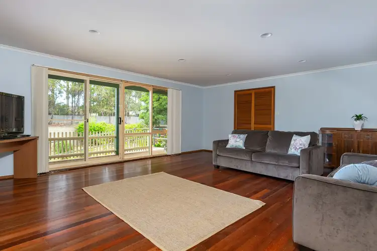Second view of Homely house listing, 526 Beach Road, Denhams Beach NSW 2536