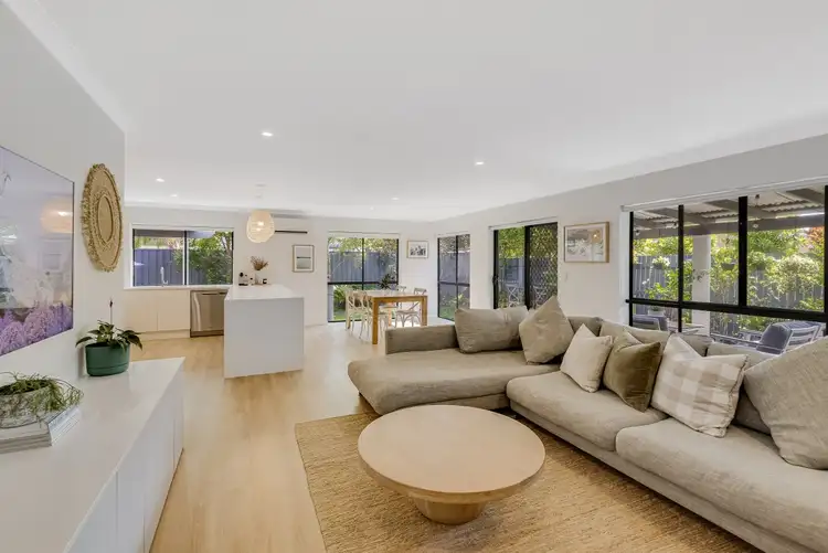Second view of Homely villa listing, 2/9 Lorien Way, Kingscliff NSW 2487