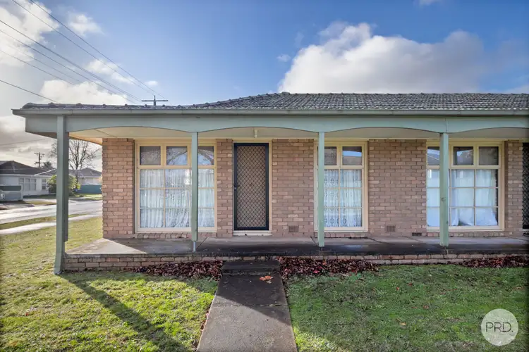 Main view of Homely unit listing, 5/7-9 Ningana Street, Alfredton VIC 3350