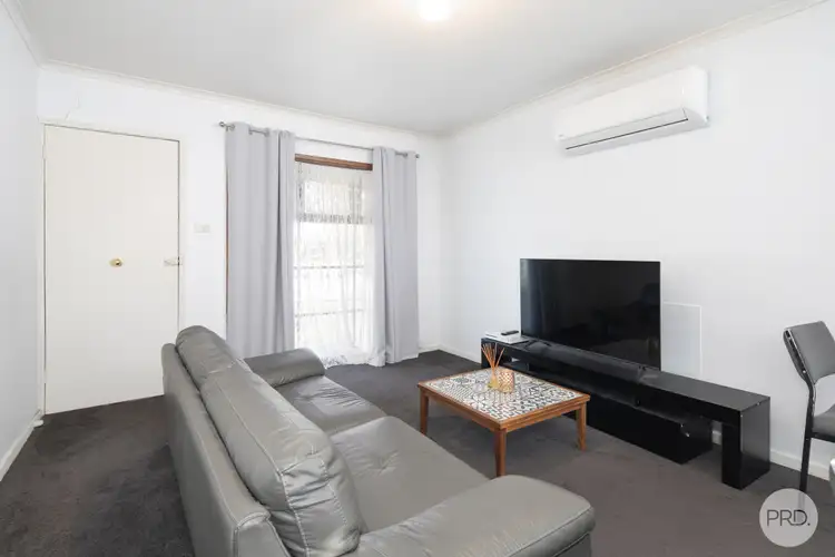 Second view of Homely unit listing, 5/7-9 Ningana Street, Alfredton VIC 3350