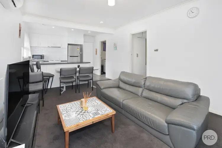 Third view of Homely unit listing, 5/7-9 Ningana Street, Alfredton VIC 3350