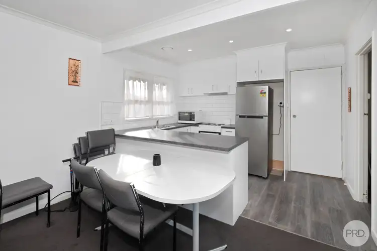 Fourth view of Homely unit listing, 5/7-9 Ningana Street, Alfredton VIC 3350