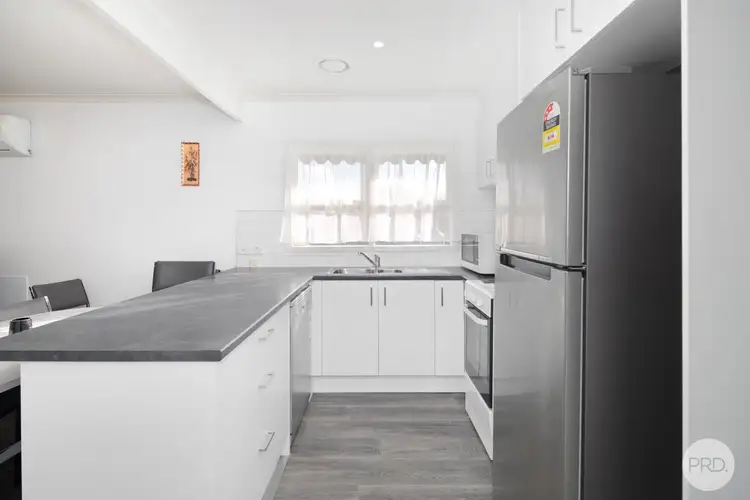 Fifth view of Homely unit listing, 5/7-9 Ningana Street, Alfredton VIC 3350