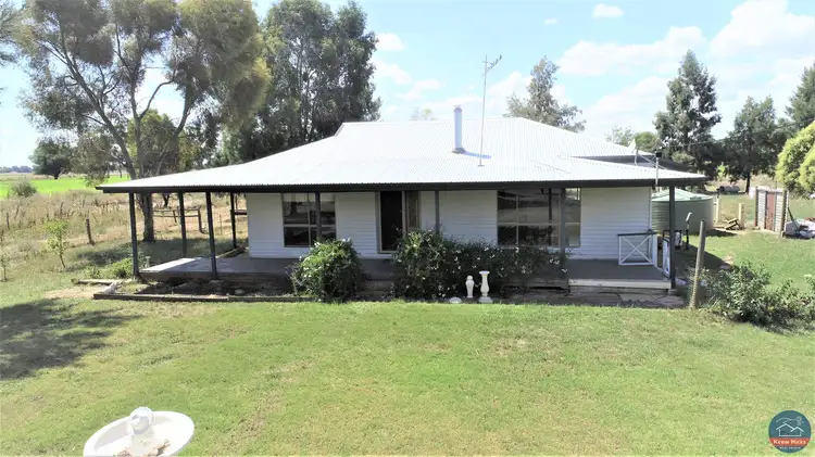1316 Sandmount Road, Katunga VIC 3640