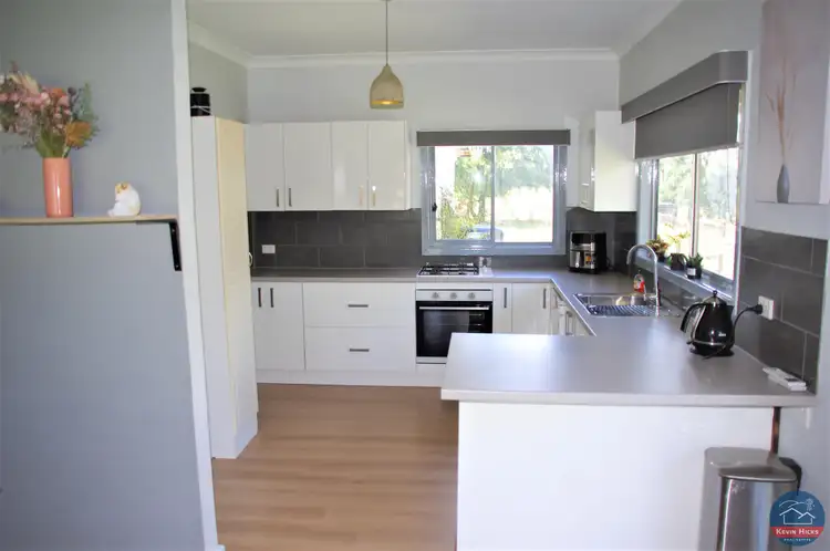 Second view of Homely house listing, 1316 Sandmount Road, Katunga VIC 3640