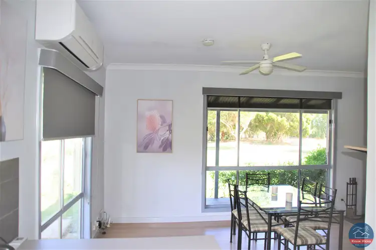 Fifth view of Homely house listing, 1316 Sandmount Road, Katunga VIC 3640