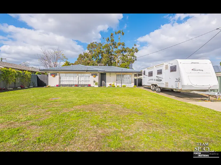 25 Borden Street, Maddington WA 6109
