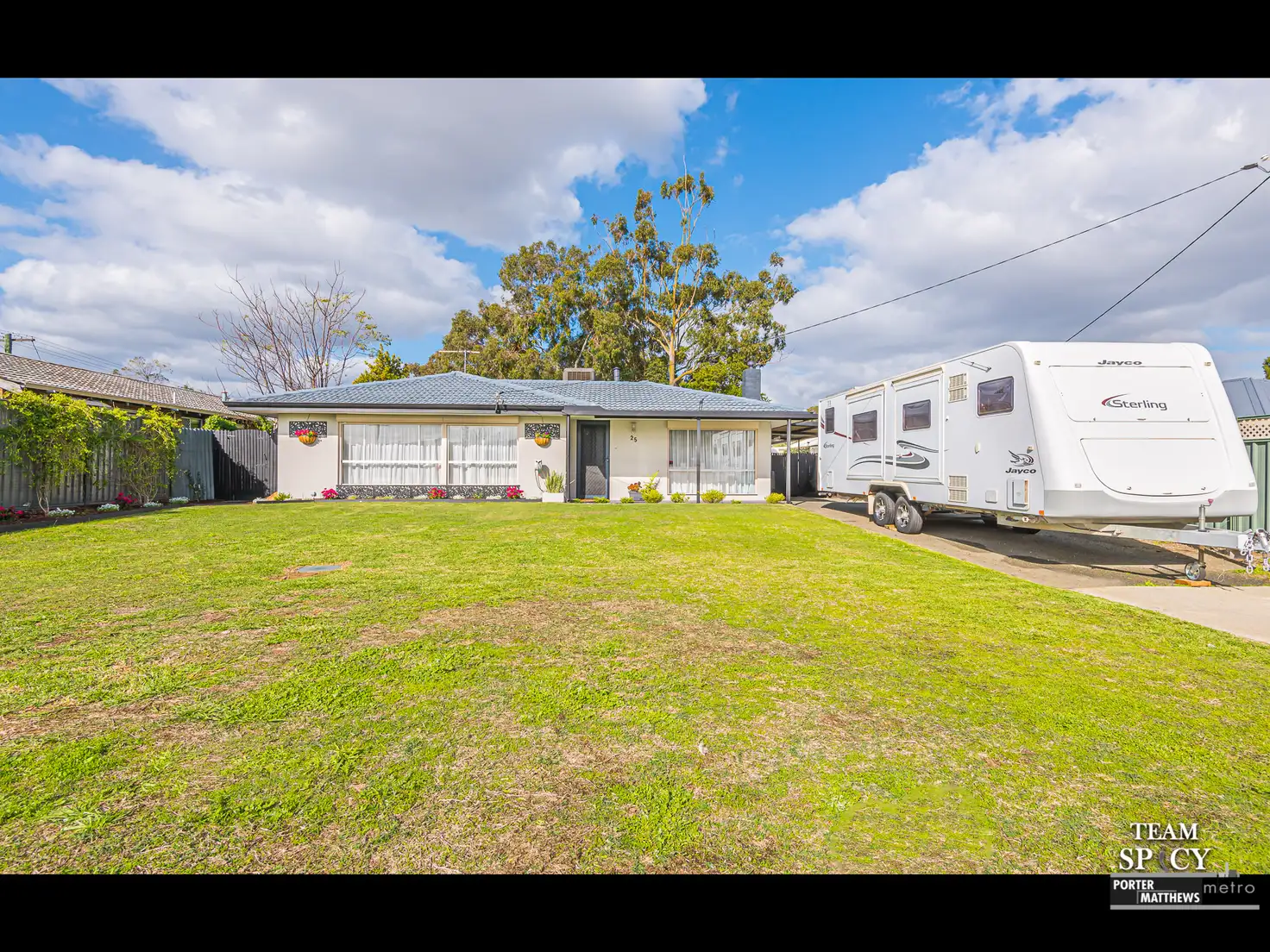 Main view of Homely house listing, 25 Borden Street, Maddington WA 6109
