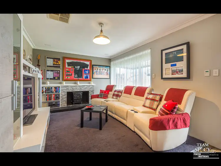 Fourth view of Homely house listing, 25 Borden Street, Maddington WA 6109