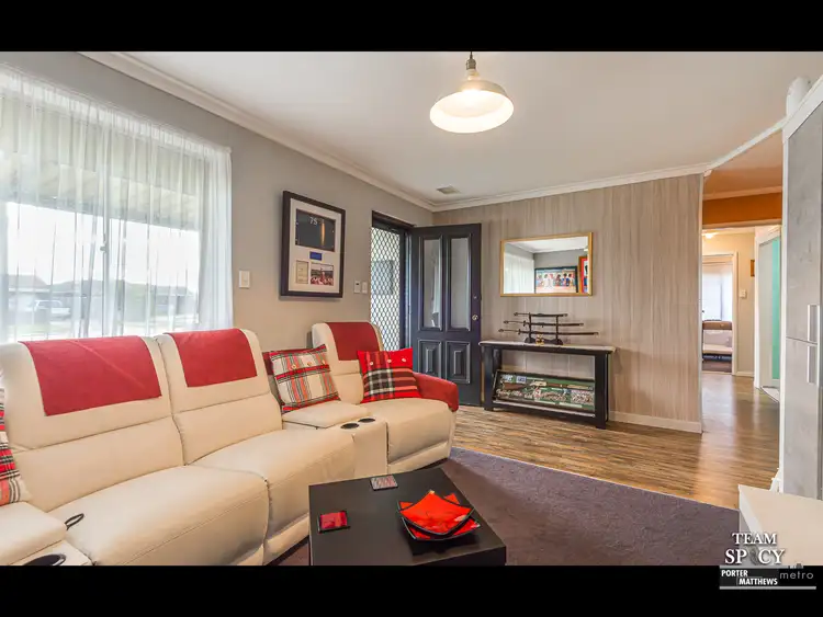 Fifth view of Homely house listing, 25 Borden Street, Maddington WA 6109