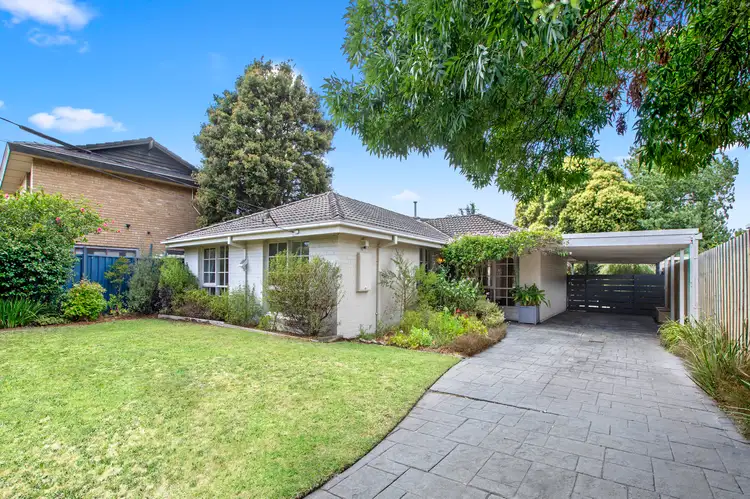 38 Nancy Street, Cheltenham VIC 3192