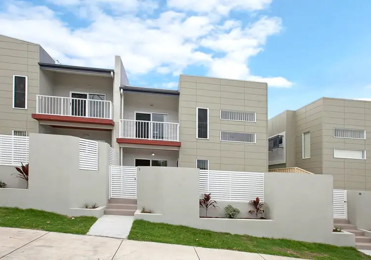 Main view of Homely townhouse listing, Address available on request