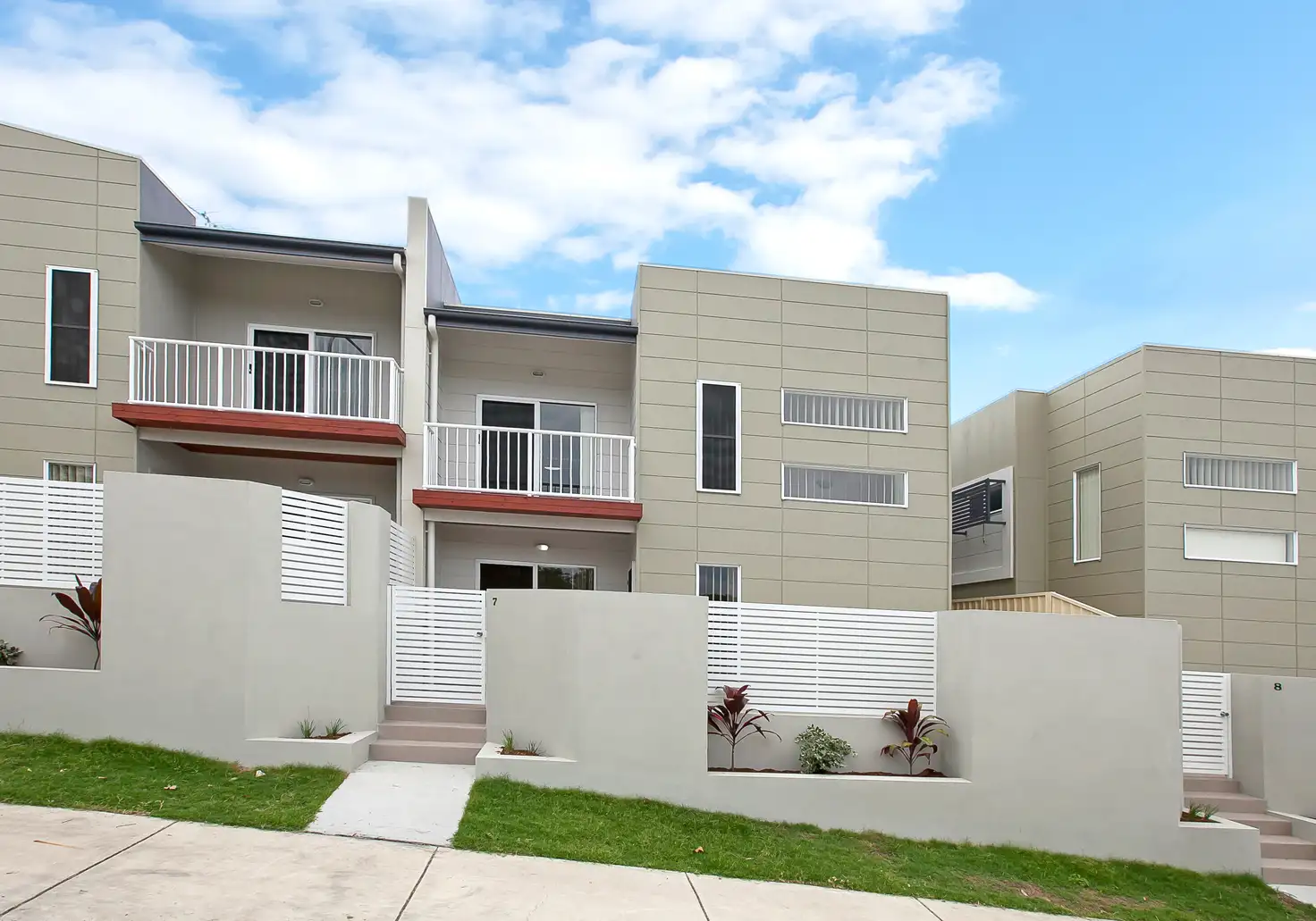 Main view of Homely townhouse listing, Address available on request