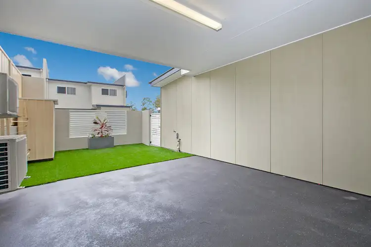Third view of Homely townhouse listing, Address available on request