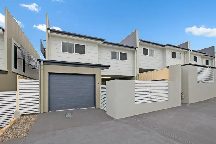Fourth view of Homely townhouse listing, Address available on request