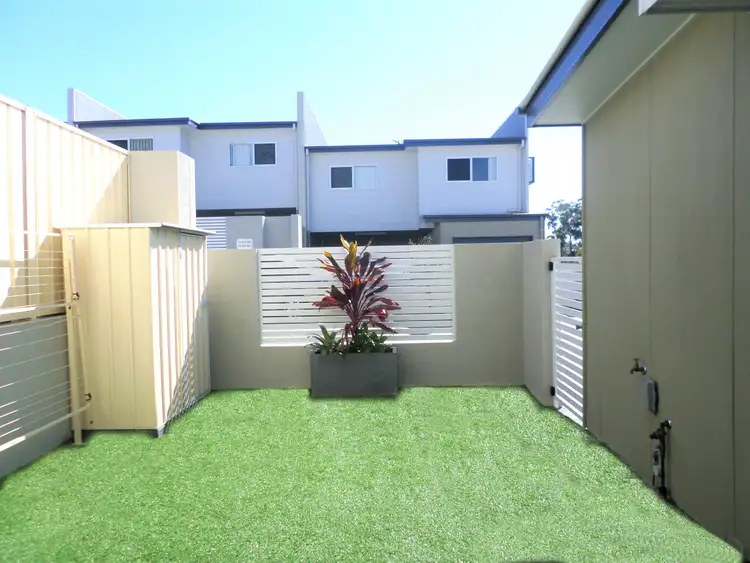 Fifth view of Homely townhouse listing, Address available on request