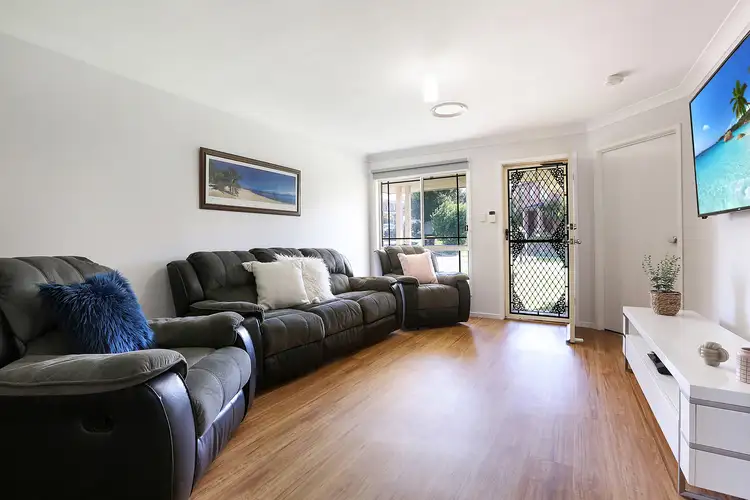 Third view of Homely house listing, 30 Glengarry Way, Horsley NSW 2530