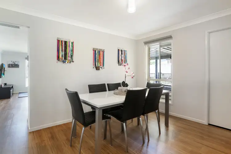 Fourth view of Homely house listing, 30 Glengarry Way, Horsley NSW 2530