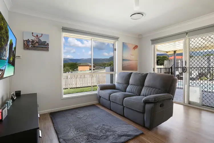 Fifth view of Homely house listing, 30 Glengarry Way, Horsley NSW 2530