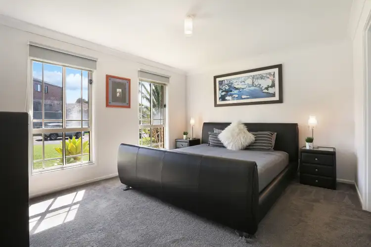 Sixth view of Homely house listing, 30 Glengarry Way, Horsley NSW 2530