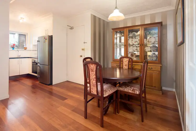 Fifth view of Homely unit listing, 2/18 Alma Road, Clayfield QLD 4011