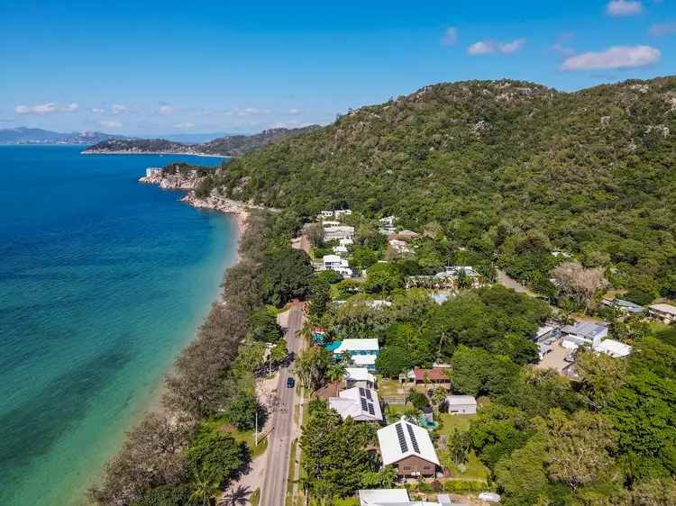Second view of Homely other listing, 24 McCabe Street, Arcadia QLD 4819