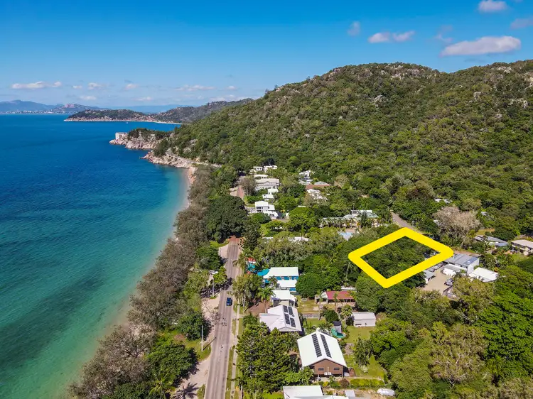Third view of Homely other listing, 24 McCabe Street, Arcadia QLD 4819