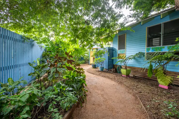 Fifth view of Homely other listing, 24 McCabe Street, Arcadia QLD 4819