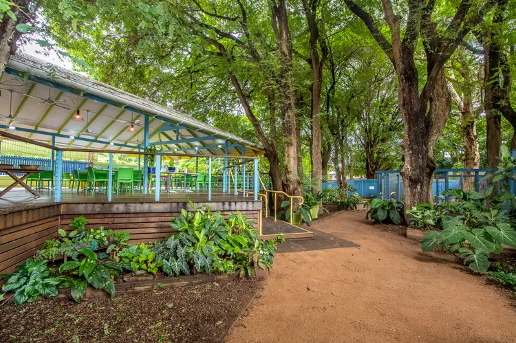 Sixth view of Homely other listing, 24 McCabe Street, Arcadia QLD 4819