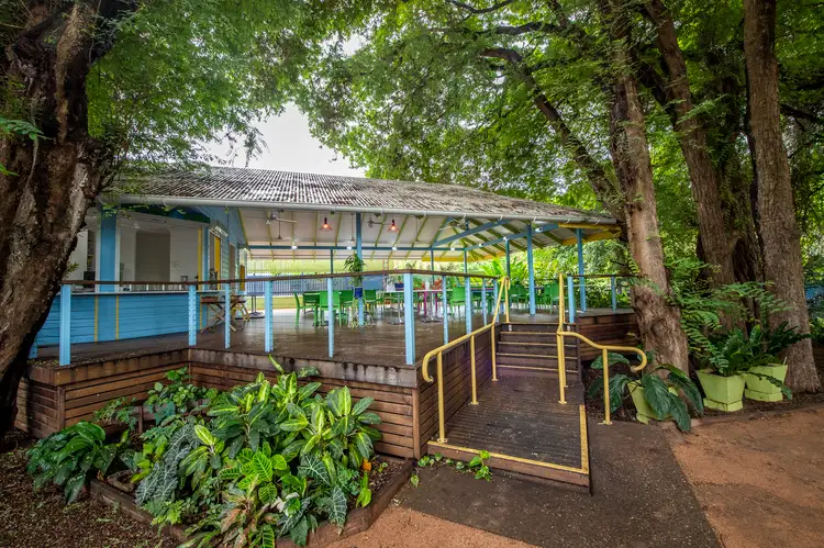 Seventh view of Homely other listing, 24 McCabe Street, Arcadia QLD 4819
