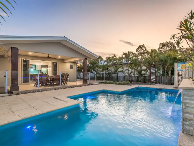35 Southern Skies Avenue, Reedy Creek QLD 4227