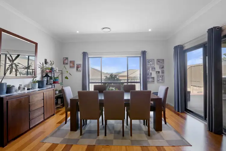 Fourth view of Homely house listing, 8 Flemmings Crescent, Horsley NSW 2530