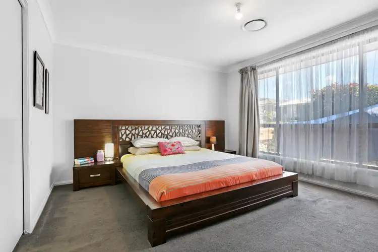 Sixth view of Homely house listing, 8 Flemmings Crescent, Horsley NSW 2530