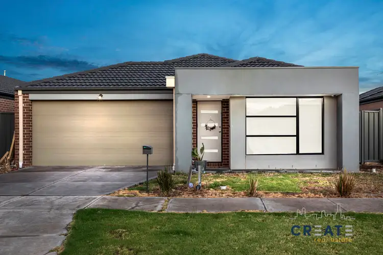 Main view of Homely house listing, 14 Serengeti Circuit, Tarneit VIC 3029