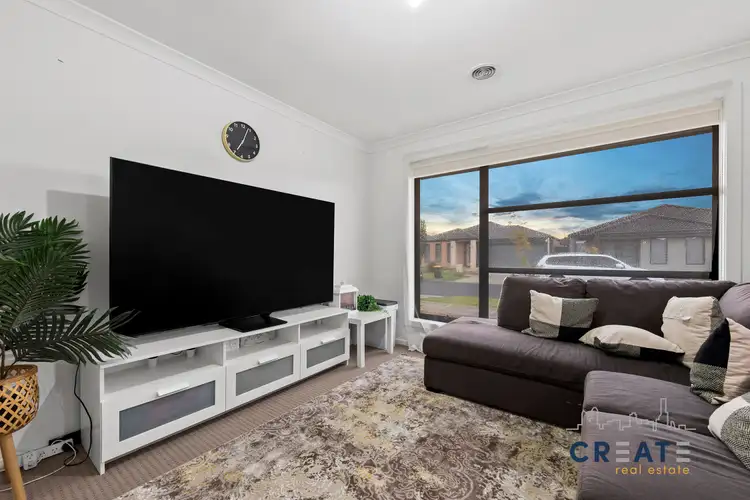 Second view of Homely house listing, 14 Serengeti Circuit, Tarneit VIC 3029