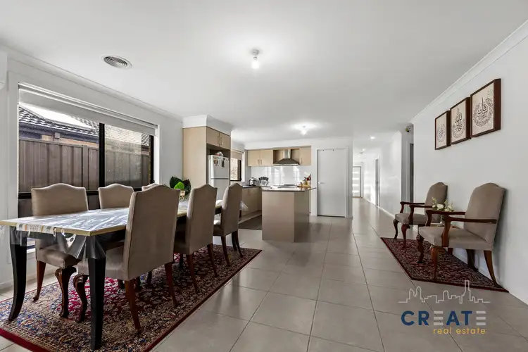Third view of Homely house listing, 14 Serengeti Circuit, Tarneit VIC 3029