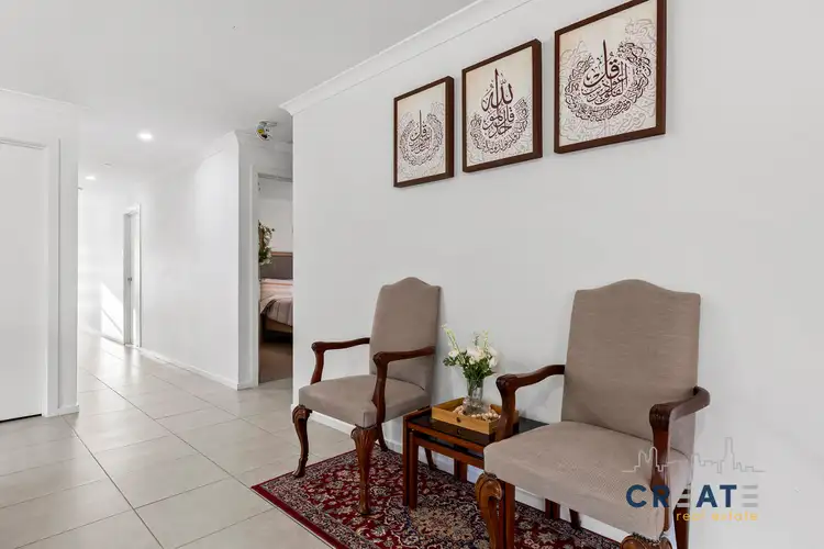 Fourth view of Homely house listing, 14 Serengeti Circuit, Tarneit VIC 3029