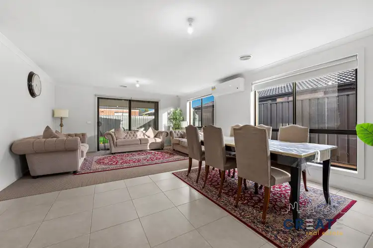 Fifth view of Homely house listing, 14 Serengeti Circuit, Tarneit VIC 3029