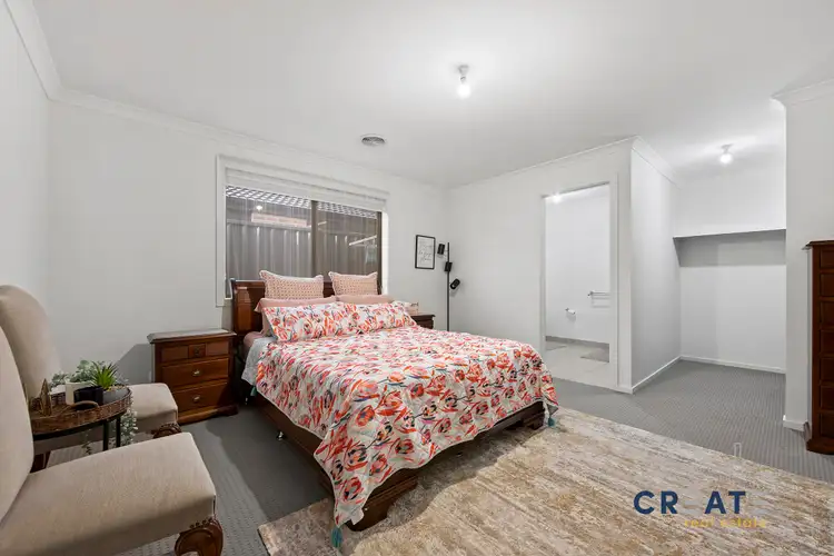 Sixth view of Homely house listing, 14 Serengeti Circuit, Tarneit VIC 3029