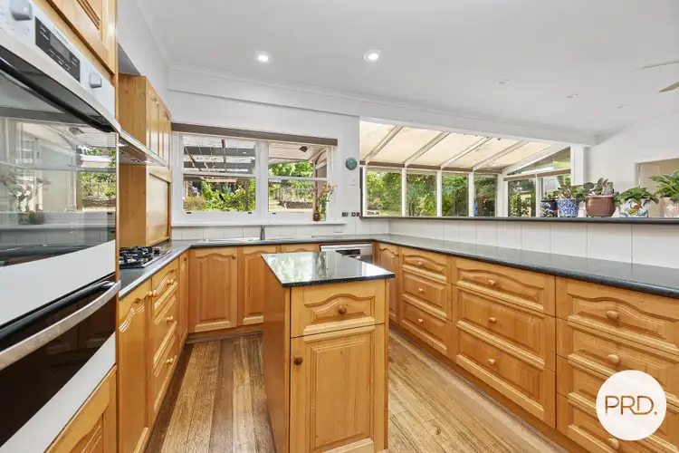 Third view of Homely house listing, 107 Clissold Street, Black Hill VIC 3350