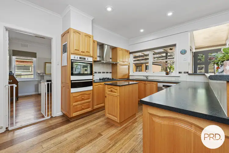 Fourth view of Homely house listing, 107 Clissold Street, Black Hill VIC 3350