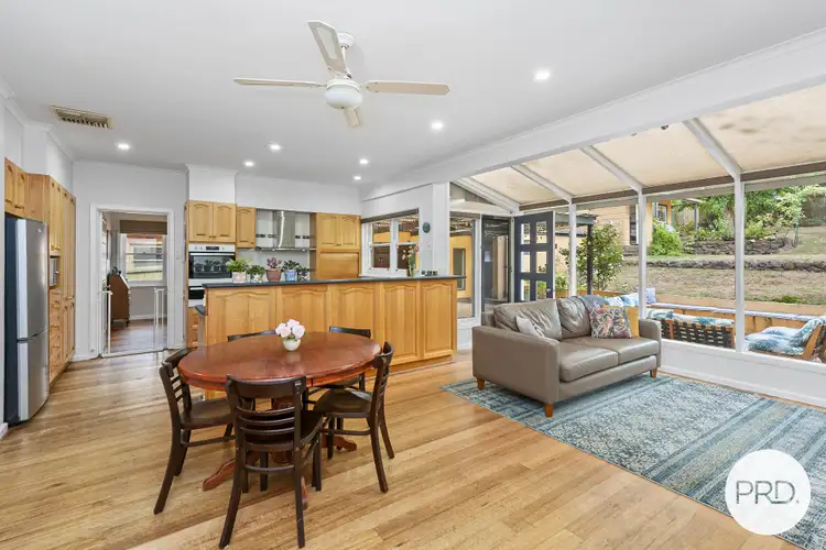 Fifth view of Homely house listing, 107 Clissold Street, Black Hill VIC 3350