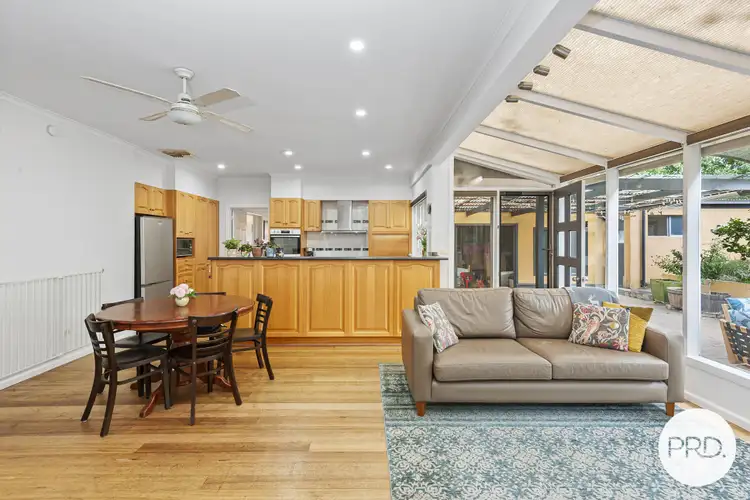 Sixth view of Homely house listing, 107 Clissold Street, Black Hill VIC 3350