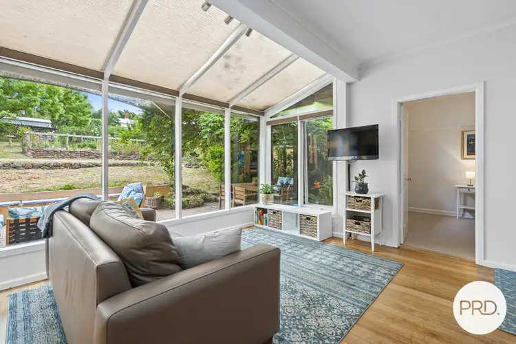 Seventh view of Homely house listing, 107 Clissold Street, Black Hill VIC 3350