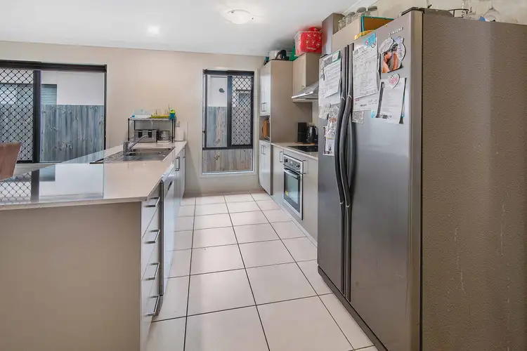 Third view of Homely house listing, 49 Alesana Drive, Bellbird Park QLD 4300