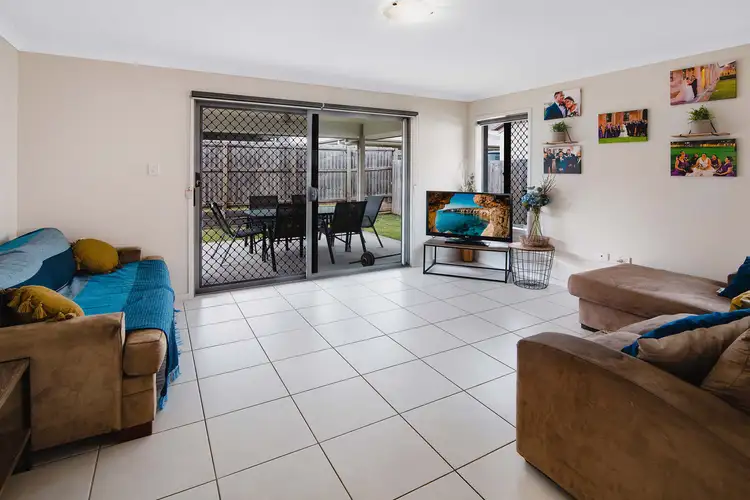 Sixth view of Homely house listing, 49 Alesana Drive, Bellbird Park QLD 4300