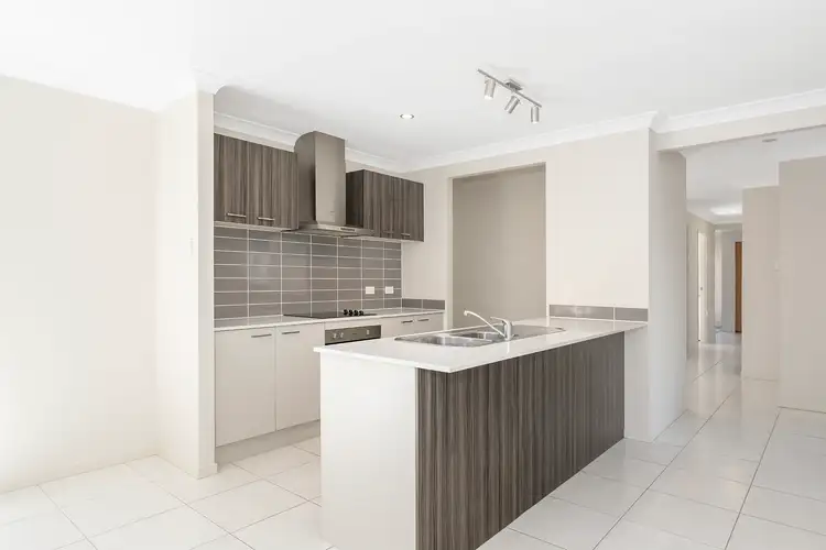 Second view of Homely house listing, 35 Killara Boulevard, Logan Reserve QLD 4133